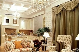 蘇州凱騰裝飾 專業(yè)打造室內(nèi)外空間，締造品質(zhì)生活新高度